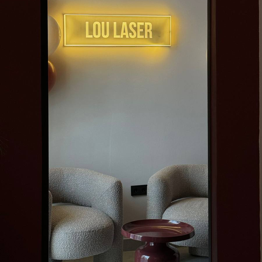 Студия LouLaser